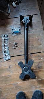 TV Plafond Beugel, Ophalen