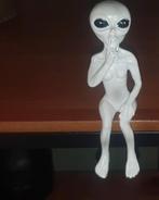 Unieke Alien " De Perfecte Blikvanger!, Ophalen of Verzenden, Nieuw