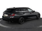 BMW 3-serie Touring 330e M Sportpakket | Comfort Access | Ha, Auto's, BMW, 1998 cc, 4 cilinders, Met garantie (alle), 135 min
