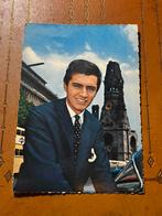 Rex Gildo, Ophalen of Verzenden, 1940 tot 1960, Ongelopen, Sterren en Beroemdheden