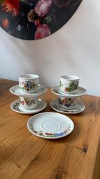 Marjolein Bastin - kopjes en schoteltjes, Ophalen of Verzenden