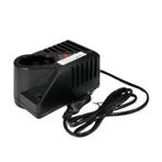 NiCD en NiMH oplader 7.2V~18V voor Bosch accugereedschap, Verzenden, Nieuw
