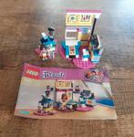 Lego friends setje 41329, Kinderen en Baby's, Speelgoed | Duplo en Lego, Ophalen of Verzenden, Zo goed als nieuw