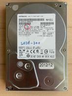 Harde schijf Hitachi 1 TB / 1.000 GB, Intern, Gebruikt, Ophalen of Verzenden, Desktop