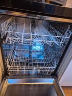 Bosch Logixx inbouw vaatwasser - defect, Witgoed en Apparatuur, Ophalen, Gebruikt, Inbouw, 45 tot 60 cm