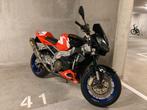 Aprilia Tuono 1000 28.000km 2006, 2 cilinders, Sportuitlaat, Motorrijbewijs A, Particulier