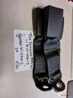 Fiat Seicento 3drs 1.1 B gordelklikker 3x '03, Gebruikt, -, -, Ophalen of Verzenden