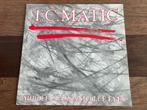 Vinyl Maxisingle T.C. TC Matic Middle Class And Blue Eyes, Ophalen of Verzenden, 1980 tot 2000, Gebruikt, 12 inch
