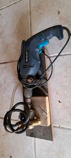 Boormachine met pompfunctie - Ook als boor te gebruiken, Doe-het-zelf en Verbouw, Gereedschap | Boormachines, Ophalen