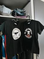 (Kinder 7/8 Jaar) Dicky Woodstock 2017 & 2018 Merch Shirt, Ophalen of Verzenden, Gebruikt, Maat 128