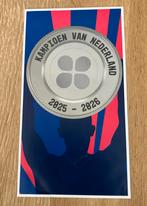 KAMPIOENSSCHAAL, Albert Heijn, Ophalen of Verzenden