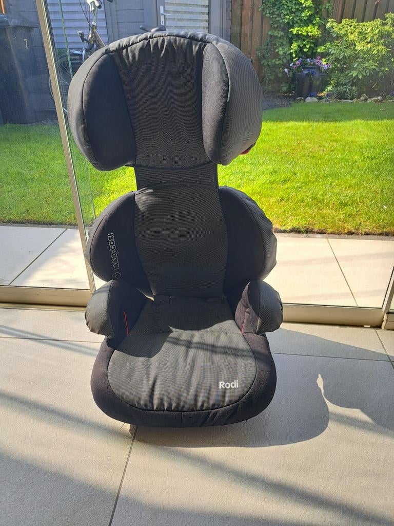 Autostoel maxi cosi, Ophalen of Verzenden, Gebruikt, Maxi-Cosi, Autogordel