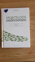 (Boek) moeiteloos ondernemen 6 succesversnellers, Martijn Meima, Economie en Marketing, Ophalen, Gelezen