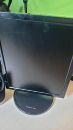 Samsung SyncMaster 760BF Monitor - 17 inch, Computers en Software, Monitoren, Ophalen, Samsung, 60 Hz of minder, Gebruikt