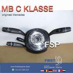 A20590050119051 W205 MRM STUURHOEKSENSOR C63 AMG STUUR SCHAK, Gebruikt, -, Ophalen of Verzenden, -