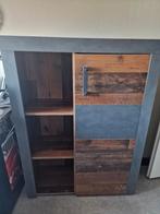 Kast, Antiek en Kunst, Antiek | Meubels | Kasten, Ophalen