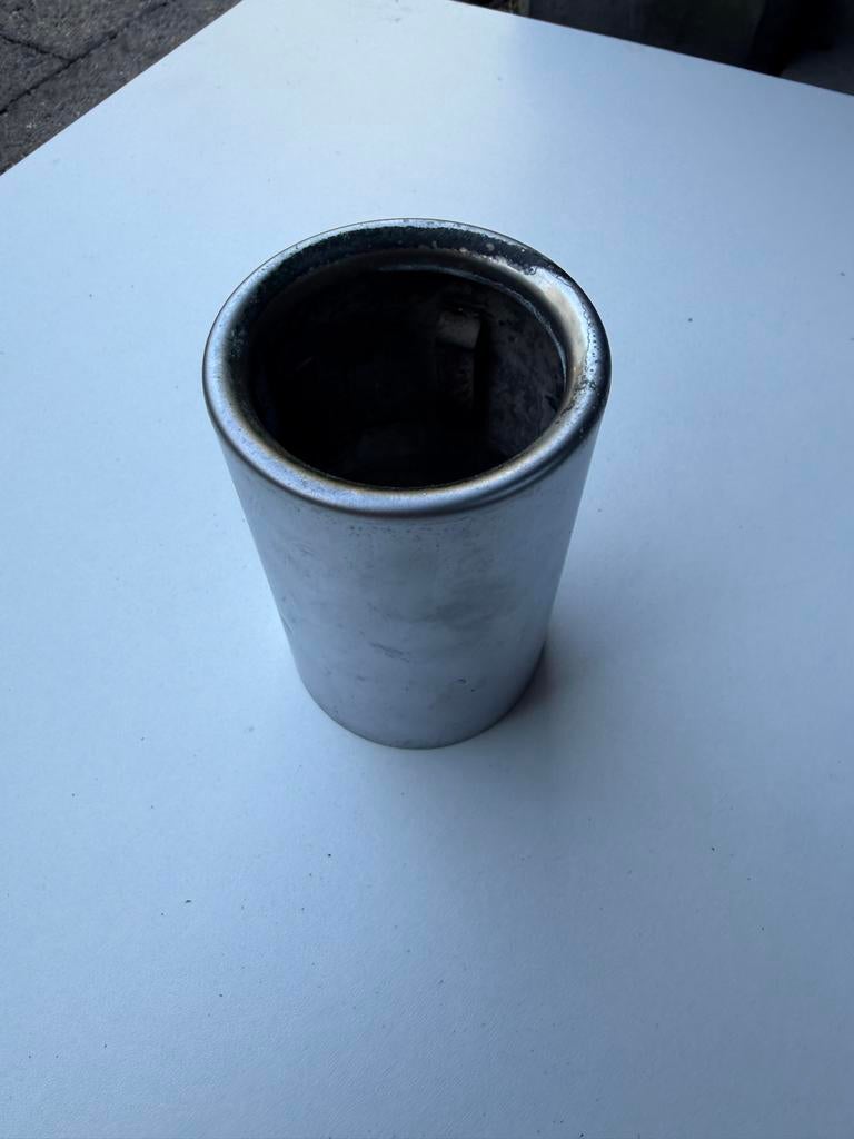 BMW Uitlaat Sierstuk - Origineel (1830 610 635), Ophalen of Verzenden, Gebruikt, BMW