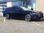 Peugeot 308 SW 1.2 130pk Allure Pack Business 2D Cockpit | A, Voorwielaandrijving, 680 kg, Zwart, Origineel Nederlands
