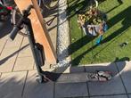 Segway Ninebot Elektrische Step - Gebruikt, Ophalen of Verzenden, Gebruikt, Elektrische step (E-scooter)