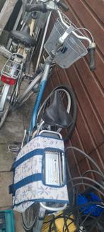 Gazelle elektische fiets, Ophalen of Verzenden