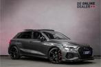 Audi A3 Sportback 40 TFSIe S edition Competition |Pano|B&O|C, Gebruikt, 4 cilinders, Overige brandstoffen, 71 km/l