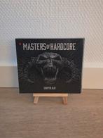 Masters of Hardcore XLIV (44) Nieuw in seal!, Ophalen of Verzenden, Nieuw in verpakking