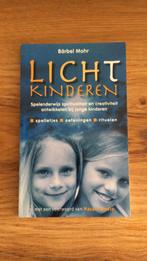 Barbel Mohr - Lichtkinderen, Boeken, Achtergrond en Informatie, Spiritualiteit algemeen, Barbel Mohr, Ophalen of Verzenden