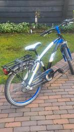 Sparta jongensfiets 24 inch - Zeer mooie staat, Ophalen of Verzenden