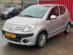 Nissan Pixo 1.0 Visia, Voorwielaandrijving, Gebruikt, 200 kg, 4 stoelen