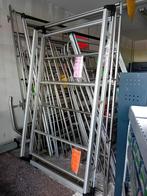 Volkswagen caddy  imperiaal 275  -, Ophalen of Verzenden