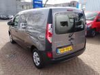 Renault Kangoo Z.E. 33 Maxi AIRCO NAVIGATIE CRUISE PDC 100 %, Auto's, Stof, Gebruikt, 33 kWh, 450 kg