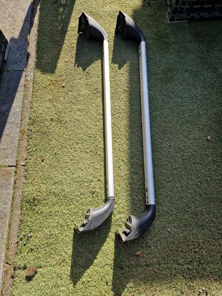 Dakdragers Renault (origineel) voor de talisman, Auto diversen, Dakdragers, Ophalen of Verzenden, Gebruikt