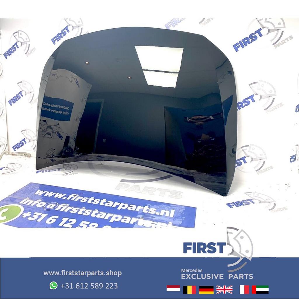 W177 MOTORKAP Mercedes A Klasse 2018-2020 ORIGINEEL, Gebruikt, -, Voor, Ophalen of Verzenden