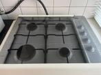 Kookplaat (gas), Ophalen, Gebruikt, 4 kookzones, Gas