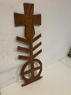 gevelteken, Ophalen of Verzenden, Niet bekend, Niet bekend, Neit bekend