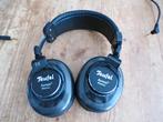 Teufel Aureol Massive Over-Ear koptelefoon, Audio, Tv en Foto, Koptelefoons, Ophalen of Verzenden, Zo goed als nieuw, Over oor (circumaural)