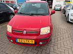Fiat Panda 1.2 Emotion, Euro 5, Gebruikt, 1242 cc, Origineel Nederlands