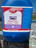 Lely tractor truck cleaner, Ophalen, Nieuw