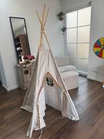 Mooie tippie tent, Ophalen of Verzenden, Zo goed als nieuw