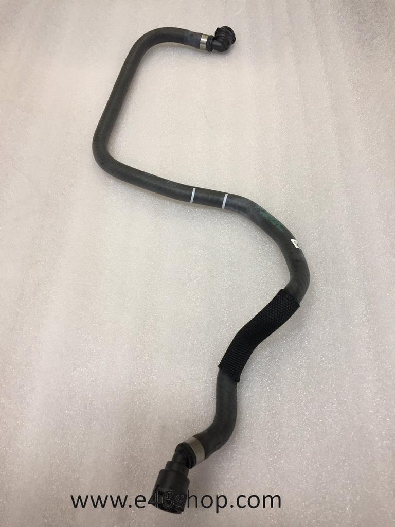 EXSPANSIEVAT SLANG BMW G11 G12 G30 G31 G32. G38 OE 171298444, Auto-onderdelen, -, -, Nieuw, Ophalen of Verzenden