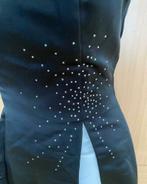 Joseph Ribkoff jurk maat 36 [V], Kleding | Dames, Zwart, Ophalen of Verzenden, Zo goed als nieuw, Maat 36 (S)