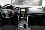 Renault Talisman Estate 1.6 TCe Intens 4Control / Keyless /, Auto's, 1618 cc, Gebruikt, 4 cilinders, Blauw