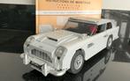 LEGO Creator Expert James Bond Aston Martin DB5 - 10262, Ophalen of Verzenden, Zo goed als nieuw