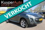 Peugeot 4007 2.4 GT 7p AUTOMAAT CAMERA TREKHAAK MULTIMEDIA V, Auto's, Peugeot, Automaat, Gebruikt, 4 cilinders, 7 stoelen