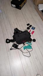 Canon EOS 60D camera met accessoires, Audio, Tv en Foto, Fotocamera's Digitaal, Ophalen, Zo goed als nieuw, Canon, Geen optische zoom