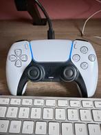 PS5-controller met TMR analoge sticks - Geen stickdrift!, Ophalen of Verzenden, Zo goed als nieuw, Controller, PlayStation 5