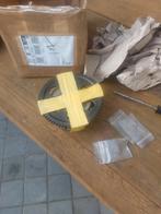 Cb750 four starterkrans, Ophalen, Gereviseerd