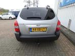 Hyundai TUCSON 2.0I STYLE,Clima,Cruise,Trhaak APK 23-4-27, Gebruikt, 142 pk, 4 cilinders, Origineel Nederlands
