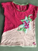 didi girls t shirt maat 8, Meisje, Ophalen of Verzenden, Zo goed als nieuw, Didi
