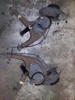 W114 W115 W116 W123 Mercedes draagarmen veren schokbrekers, Ophalen of Verzenden, Gebruikt, Mercedes-Benz